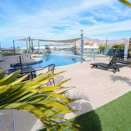 Suites Rubi - Las Mejores Vistas De San Carlos San Carlos Nuevo Guaymas 外观 照片