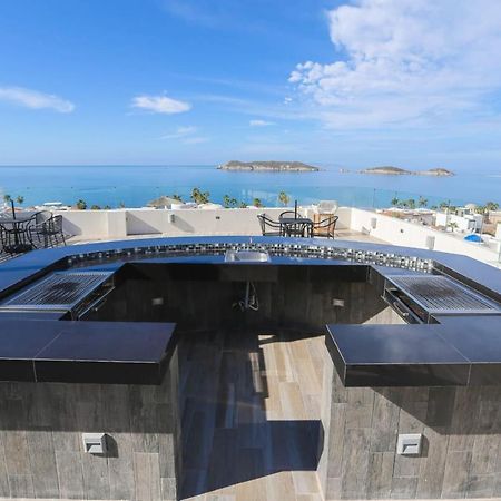 Suites Rubi - Las Mejores Vistas De San Carlos San Carlos Nuevo Guaymas 外观 照片