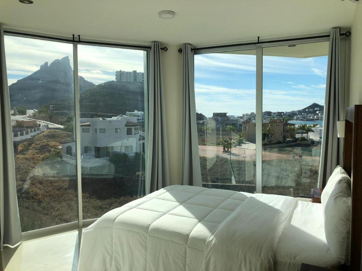 Suites Rubi - Las Mejores Vistas De San Carlos San Carlos Nuevo Guaymas 外观 照片
