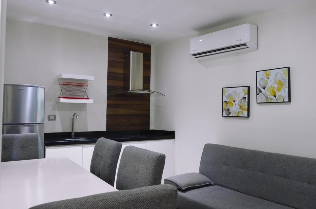 Suites Rubi - Las Mejores Vistas De San Carlos San Carlos Nuevo Guaymas 外观 照片