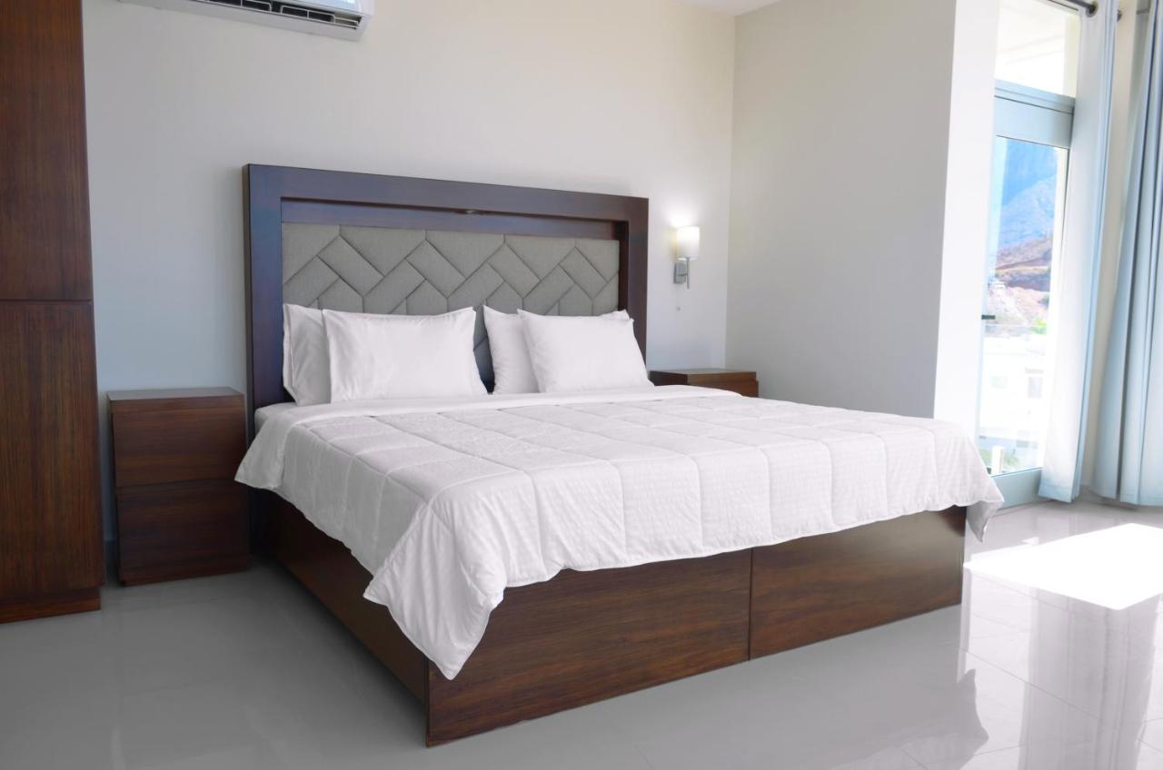 Suites Rubi - Las Mejores Vistas De San Carlos San Carlos Nuevo Guaymas 外观 照片