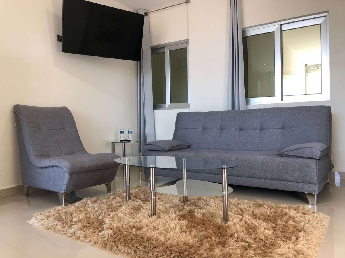 Suites Rubi - Las Mejores Vistas De San Carlos San Carlos Nuevo Guaymas 外观 照片