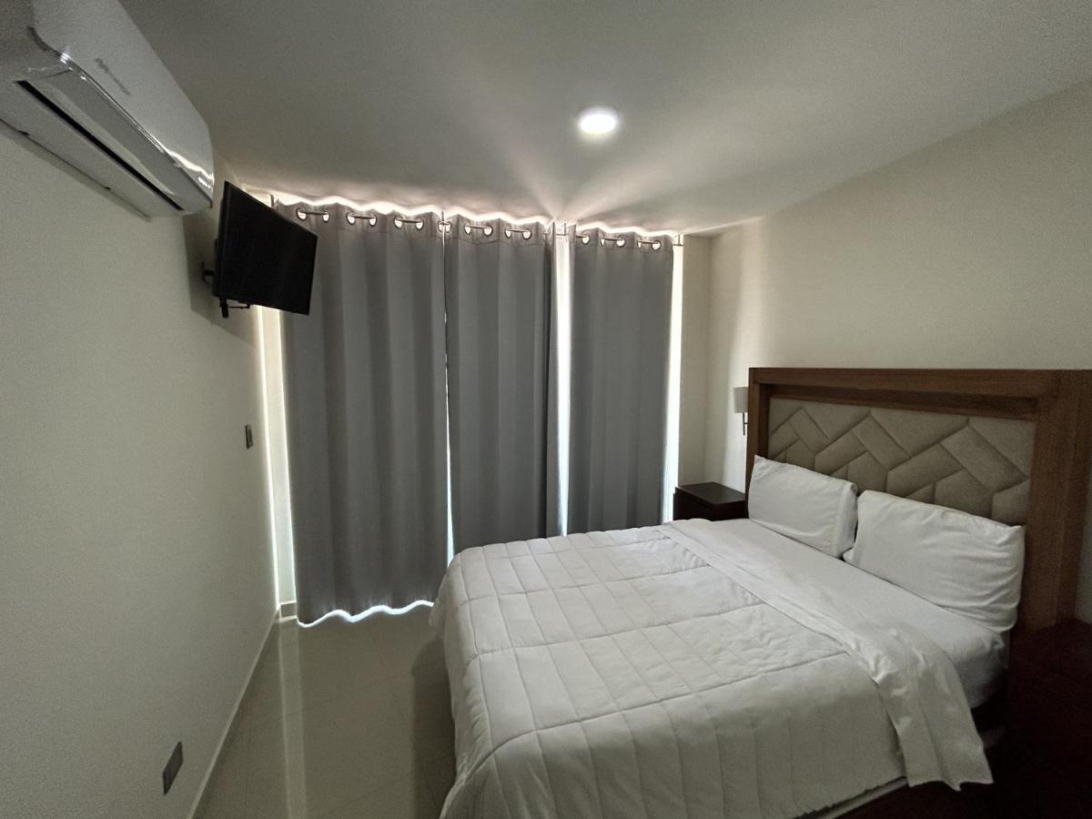 Suites Rubi - Las Mejores Vistas De San Carlos San Carlos Nuevo Guaymas 外观 照片
