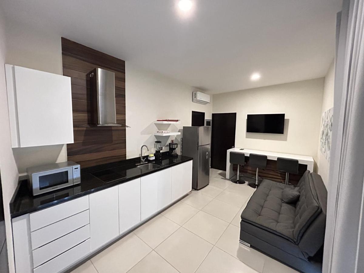 Suites Rubi - Las Mejores Vistas De San Carlos San Carlos Nuevo Guaymas 外观 照片